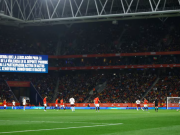 种族歧视零容忍！国际足联就球迷口号正式调查西班牙足协