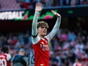 CBS盘点道曼纪录：英超最年轻进球者，欧冠淘汰赛最年轻出场球员