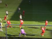 ITV足球集锦节目漏掉了哈德斯菲尔德的绝杀球，还误报了比分