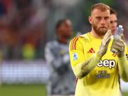 替补扑点，佩林称赞队友迪格雷戈里奥：伟大的迪格雷