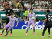 阿斯：马竞想签李刚仁，巴黎要价近3500万欧