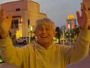 苗原：米卢原计划本周在西安参加活动，但因中东局势未能成行