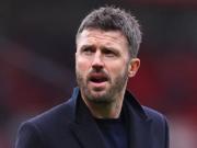 邮报：卡里克显然已经赢得球员们的信任，无疑会影响高层决策