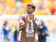 ESPN：米兰拒绝纽约城对普利希奇的求购，表示其属于非卖品