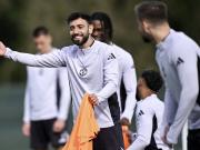  电讯报：卡里克给曼联更衣室内最有话语权的球员留下了好印象