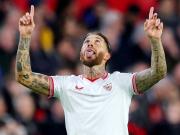 阿斯：拉莫斯以球员身份加盟塞维利亚已无可能，只能为管理层