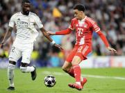 吕迪格：拜仁最厉害的地方在于整体性，他们是作为团队在比赛