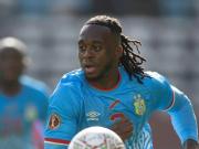 TA：万-比萨卡因庆祝未提前归队，西汉姆正式投诉民主刚果