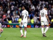 阿斯：皇马凭借欧冠底蕴，仍有理由相信可在慕尼黑实现逆转