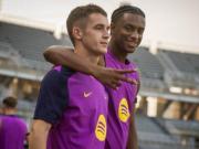 世体：巴萨收到一份夏季韩国友谊赛邀约，费用约1000万欧元