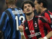 Pato: Milan has always been in my heart, and I hope the club can return to the Champions League as soon as possible.