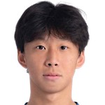李武泽(U21)