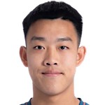 李扬(U21)