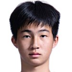 孙臣曦(U21)