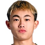 王梓铭(U21)