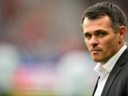 萨尼奥尔：拜仁、阿森纳和巴黎是本赛季的欧冠热门