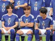 日媒：久保建英并未参加全队合练，基本确定无缘出战瑞典