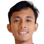 Ricky Pratama