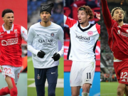 在丹麦打过短工，挫折后迎来新生：年轻的“老家伙”埃基蒂克