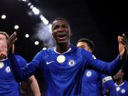 TA评切尔西队长候选人：凯塞多领衔，查洛巴和帕尔默在列