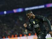 成熟、开朗、蜕变……登贝莱如何成为巴黎更衣室的领袖