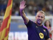 消息人士：弗里克像父亲一样关怀球员，球员们也能感受到这点