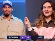 分享日常，阿劳霍和他的妻子推出了一档播客节目