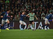 葡体后卫阿劳霍：哲凯赖什为葡体付出了很多，他配得上掌声