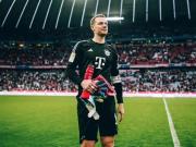 吹诺伊尔的同时，我们必须承认一点：皇马反击很犀利...