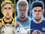  皇家马德里下个赛季会进行大换血么？说说看你的观点：