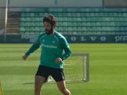 伊斯科：我看到了复出的曙光；贝蒂斯渴望继续创造历史