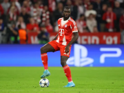 个人集锦：拜仁中卫乌帕梅卡诺vs皇家马德里