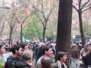 部分皇马球迷赛前唱歧视穆斯林歌曲，与西班牙队友谊赛时相同