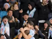 维戈海风中的遗憾塞尔塔不敌巴萨胡特格拉深度复盘