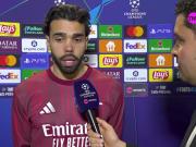 拉亚：哈弗茨能成为球队至关重要的一员，他已证明了这一点