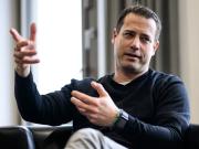 里肯：科瓦奇下赛季会继续执教多特，是他让球队排在德甲第二