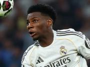 阿斯：楚阿梅尼次回合停赛，皇马可能会找一名中后卫客串后腰