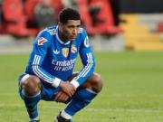 伯纳乌迷思：皇马从狂喜到低谷的快速变奏