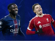 欧冠巴黎迎战利物浦，8.7亿欧“梦幻阵容”曝光！