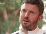 卡里克谈在都柏林集训：换个环境能带来新鲜感，加强球员联系