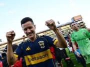 埃雷拉：南美德比激情超越欧洲盛宴