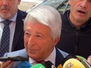 能保证小蜘蛛下赛季留下吗？塞雷佐：你能保证你活到年底吗？