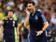 世体：斯卡洛尼、波帅、小白和阿尔巴将现场观战巴萨对阵马竞