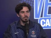 维蒂尼亚：对于对阵利物浦我们已迫不及待；球队的状态非常好