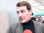 卡西谈皇马首回合输球：各方要保持冷静，赛季6月看分晓