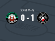 华沙普罗尼亚1-0格尼克波尔克维斯，达多克绝杀