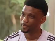 阿马德：非常高兴有卡里克担任主帅，我们会努力回报他的信任