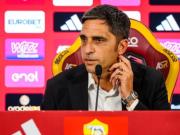 D'Amico: Levelin and Zenit's Luis Enrique were both close to joining Roma.