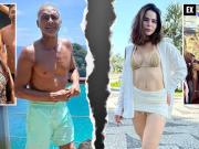 太阳报：60岁罗马里奥被25岁女友分手，因为他出轨了她闺蜜