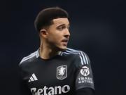 法尔克：多特看到了签桑乔的绝佳机会，阿德耶米夏窗可能离队